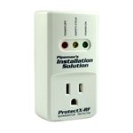 1800 Watts Refrigerator Surge Protector