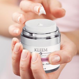 Neck Firming Cream with Peptides & Retinol, 50ml