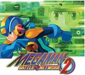 Mega Man Battle Network 2 (Original