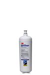 3M Water Filtration Products Filter Cartridge, Model HF60, 35000 Gallon Capacity, 3.4 gpm Flow Rate, 0.2 Micron