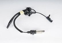 ACDelco 22827364 GM Original Equipment Rear ABS Wheel Speed Sensor