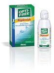 Opti-Free Replenish Multipurpose Contact Lens Solution, 90 ml