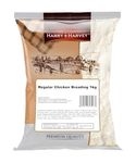 Harry Harvey Chicken Breading 1kg, Kentucky Southern Fried Batter Mix for crispy takeaway fry style, Make at home