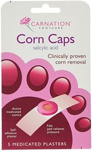 Carnation Corn Caps 5
