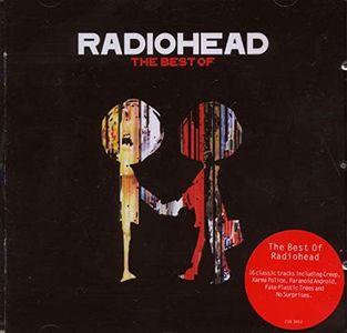 Best of: RADIOHEAD