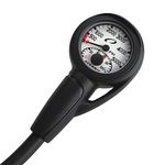 Oceanic Swiv Underwater Pressure Gauge for Scuba Diving