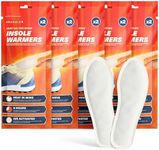 Bramble Insole Foot Warmers - Heate