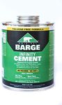 BARGE INFINITY CEMENT Rubber Leathe