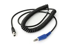 Rugged Radios CC-OFF Coil Cord