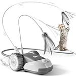 CYROS 3-in-1 Interactive Cat Toy - 