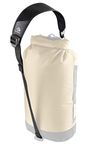 Sea to Summit Dry Bag Sling Carrying Strap Dry Bags, Jet Black, Classic