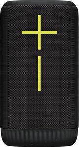 Ultimate Ears EVERBOOM Bluetooth Speaker – Black, Portable Wireless