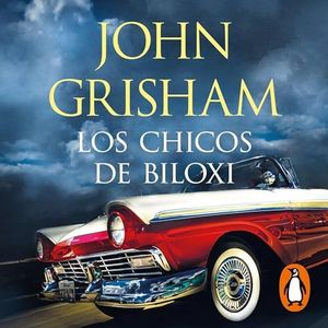 Los chicos de Biloxi [The Boys from Biloxi]