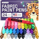 ARTISTRO Dual Tip Acrylic Paint Mar