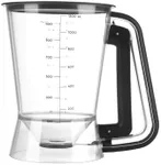 GAGAQI Pancake Batter Dispenser 5 C