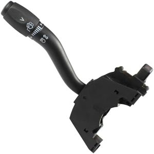 ZNB YC2Z13K359BA Turn Signal Switch Multifunction Combination Switch for Ford E-350 Super Duty 1999-2004 1Pc