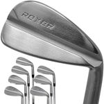 Roxor Golf RXR - Golf Full Iron Set
