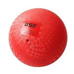 GSE Inflatable Playground Balls,Kic