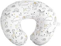 Boppy Nursing Pillow and Positioner