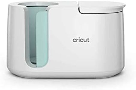 Cricut Mug Press