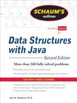 Data Structures with Java: Second Edition (SCHAUMS' COMPUTING)