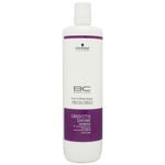 BC Smooth Shine Shampoo (For Unmanageable Hair) - 1250ml/41.67oz
