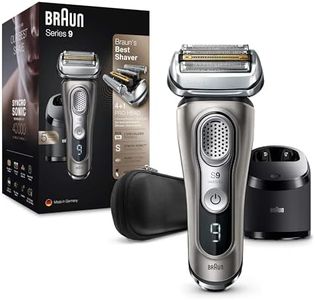 Braun Seri