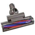 Dyson DC39 DC53 Vacuum Cleaner Floor Brush Turbine Tool Attachment