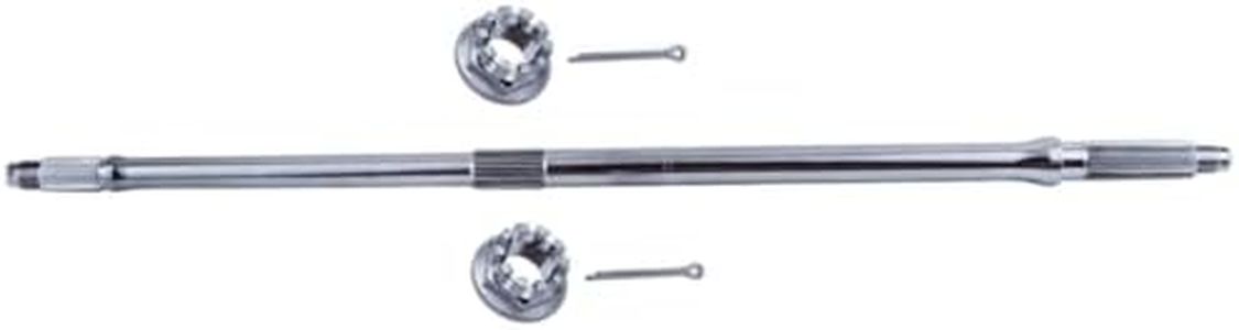 KormzaLSY 42311-HR3-A20 Rear Axle Shaft Fits for Honda TRX 420 500 520