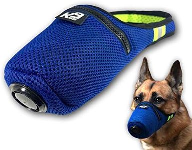 K9 Mask® A