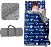 Custom Toddler Nap Mat for Preschoo