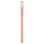 Collection Cosmetics Kohl Eyeliner, Smudge-Proof, Brightening, Nude Colour, Vegan,