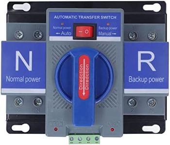 230V Dual 