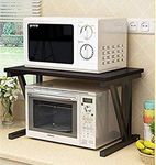 Microwave Ideas For Kitchen