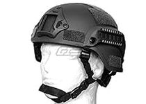 Lancer Tactical MICH 2000 SF Helmet