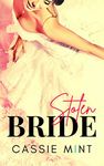 Stolen Bride (Twin Swap Book 2)