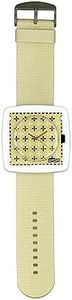 S.T.A.M.P. S. Montre, ensemble de montres, cadran avec bracelet, montre-bracelet, boîtier de montre, cadran interchangeable, montre analogique à quartz, différents bracelets de montre, plastique,