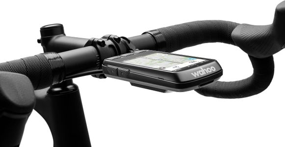 Wahoo ELEMNT ACE GPS Cycling Computer – Wireless Bike Computer