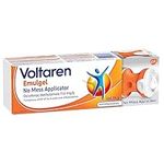 Voltaren Anti-Inflammatory Emulgel 