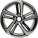 Factory Wheel Replacement New 19" 1