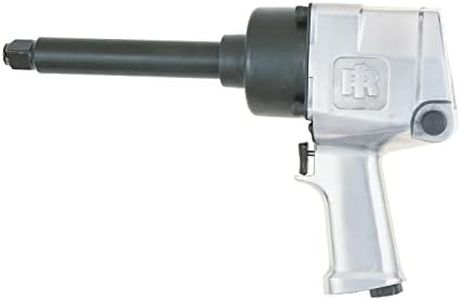 Ingersoll-Rand 261-6 Air Impact Wrench, 3/4-Inch Super Duty Impact Tool with 3-Inch Extended Anvil, 6" Extended Anvil