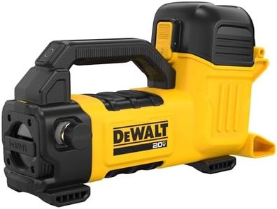 DEWALT 20V