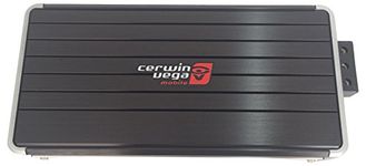 Cerwin-Vega B54 Stealth Bomber Class D Amp (b54, 4 Channels, 1,200W)