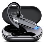 Bluetooth Headset For Truck Drivers