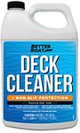 Cleaning Supply For Boats