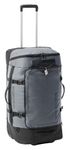 Eagle Creek Cargo Hauler XT Wheeled Duffel 29 Travel Bag Water-Repellent, Charcoal (012), (90L) EU, x