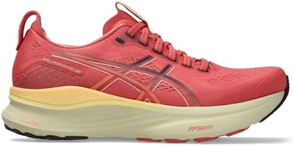 ASICS Wome