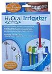 H2Oral Irrigator Dental Care System