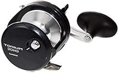 Shimano Torium 16 HGA Saltwater Star Drag Fishing Reel