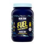 Blue Star Nutraceuticals SHAKE ONE - Grass Fed Whey Protein Isolate Coffee Fusion, Natural Caffeine, Fibre, MCT Oil | Fuel Your Morning - 30g protein per serving - 21 Servings (French Vanilla)